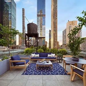 ***** Hotel Park Hyatt United States