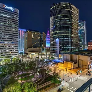  Apartment Larimer Square, Parking Included, At The Windsor United States