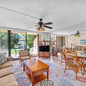 Apartment Maui Vista 1121, Kihei